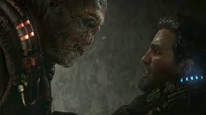Gears of War: E-Day is officially sponsoring WWE Triplemania, potentially hinting at a September release date window for the Xbox prequel