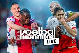 VI Live: Weghorst en Carrizo vallen in bij Ajax voor spannende slotfase