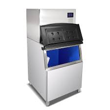 Kolice Commercial Ice Making Machine Automatic Ice Cube ...