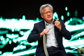 Nvidia: Wall Street vs. Main Street – Who's Winning the AI Race?