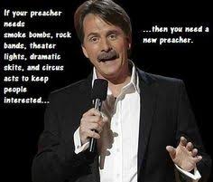 Jeff Foxworthy on Pinterest | Rednecks, Comedian Quotes and ... via Relatably.com