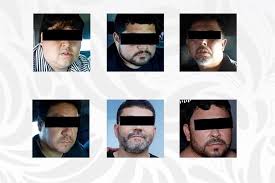 Cae en Mazatlán operador financiero ligado a 'Los Chapitos'