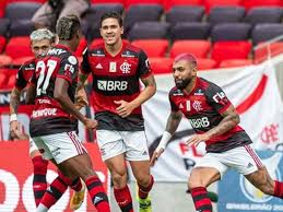 Artilharia histórica do Flamengo na Libertadores pode ter mudanças em 2026