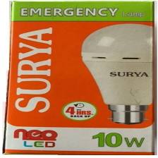 Surya Emergency Bulb