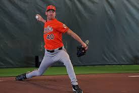 More chatter about Orioles’ rotation and leadership that Bassitt brings to staff