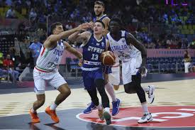 Eurobasket 2025: Emoção e Surpresas Agitam o Campeonato Europeu! - Imagen principal del artículo