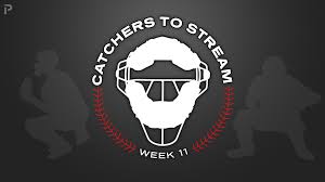 Week 11 Fantasy Baseball Waiver Wire: Catcher Streamers and Outfield Options