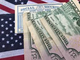 Why am I getting a second Social Security check this month?