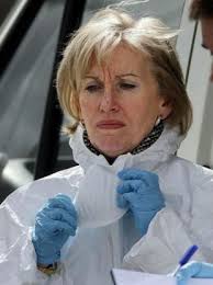 State pathologist Dr Marie Cassidy. Image: Niall Carson/PA Archive/Press Association Images. EXPERTS INVESTIGATING THE discovery of skeletal remains in ... - 3441308-310x415