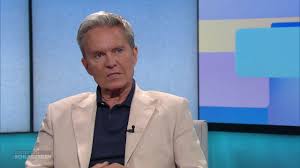 Hinter den Schlagzeilen: Alfons Haider über die Angst seiner Mutter: "Sie wollte mich verändern"