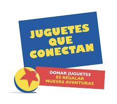 DESDE HOY, DISNEY INVITA A DONAR JUGUETES PARA REGALAR NUEVAS AVENTURAS A TRAVÉS DE LA INICIATIVA “JUGUETES QUE CONECTAN”