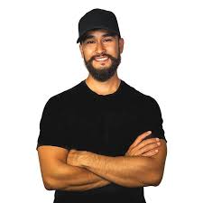 morefire Employee Patrick Pape's profile photo