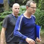 Meet British divers centre Thai