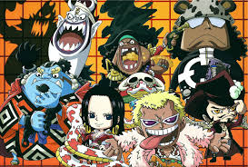 Image result for one piece