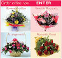 NetFlorist - Online Florist - SA s SAMEDAY Flower Delivery Service