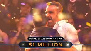 Kimmel’s Trump Jab Helps Oscar Winner Score $1M
