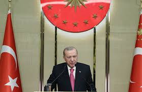 Backing the Tehran Regime’s Survival, Turkey Condemns U.S. Strikes on Iran