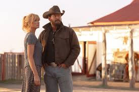 When does 'Dutton Ranch' premiere on Paramount+? Everything to know about Beth and Rip's 'Yellowstone' spinoff