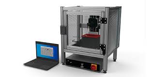 Solderability testing device type LPK – Wazau