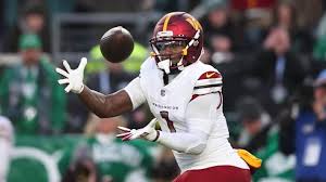 Ranking the Fantasy Football Upside of Deebo Samuel with these 3 Possible NFL Teams