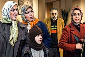 زمان پخش سریال ترش و شیرین و تکرار آن در آی فیلم+ داستان، تعداد قسمت و بازیگران