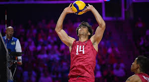 USA Volleyball - News update