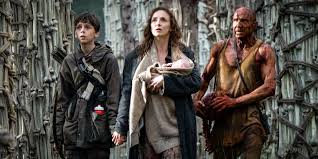Screen Rant - News update