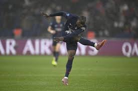 Le PSG assuré de disputer les play-offs d'Arkema Première Ligue après sa victoire contre Saint-Étienne