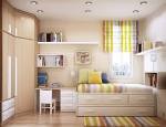 Girls bedroom furniture Abu Dhabi