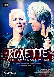 roxette