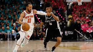 Jalen Brunson