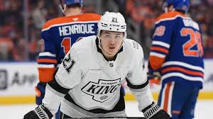Los Angeles Kings Eye Free Agents to Fill Jordan Spence Void