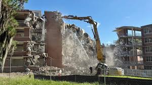 University of Florida Announces $2.7B Renovations and Presidential Search