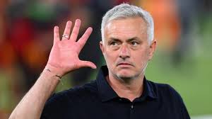 Details of the Release Clause in Mourinho's Contract