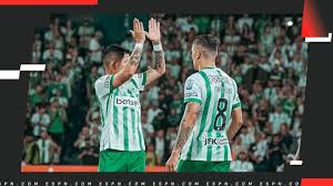ESPN Argentina - News update