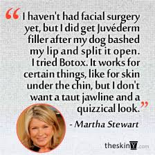 Martha Stewart - The Skiny via Relatably.com