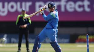 The Irish Dawn: Will 15-Year-Old Vaibhav Suryavanshi Rewrite History?