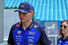 Verstappen issues first reaction to FIA reg tweak for Miami: ‘Not what we need’
