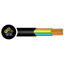 H07ZZ-F Flexible Cable 4mm² 3 Core LSZH reviews - Superlec ...