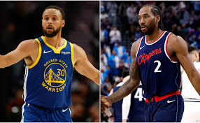 Curry e Leonard Jogam Hoje? Pré-Temporada NBA Agita Fãs!