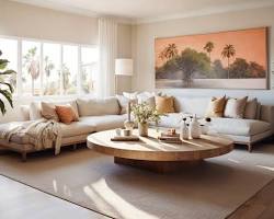Gambar bohemian interior design