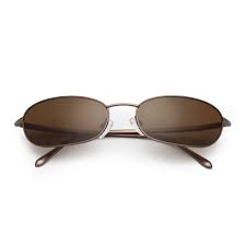 A.Kjaerbede | Jack | Matte Brown & Brown Lens Sunglasses | Shade Files - Product from Shade Files