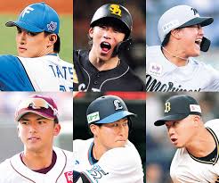 News source: 週刊ベースボールONLINE