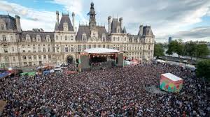 France Info - News update