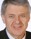 Rolf-Peter Hoenen, Präsident des GDV, bezieht Position zum anhaltenden ...