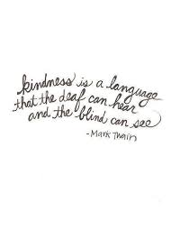 Kindness matters | Inspiring quotes | Pinterest | Kindness Matters via Relatably.com