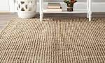 Natural Rugs Natural Fiber Area Rugs Pottery Barn