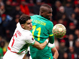 LIVE: Senegal vs Morocco – AFCON final