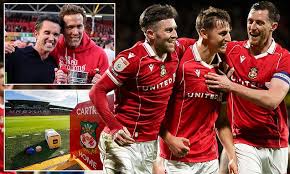 Ryan Reynolds y Wrexham: El plan maestro para la Premier League y el futuro del club