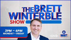 WBT Charlotte's News Talk - News update
